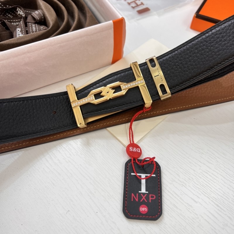 Hermes Belts